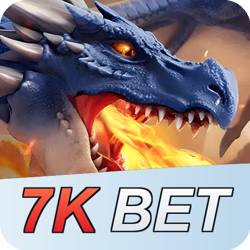 Logo Oficial 7KBET Download