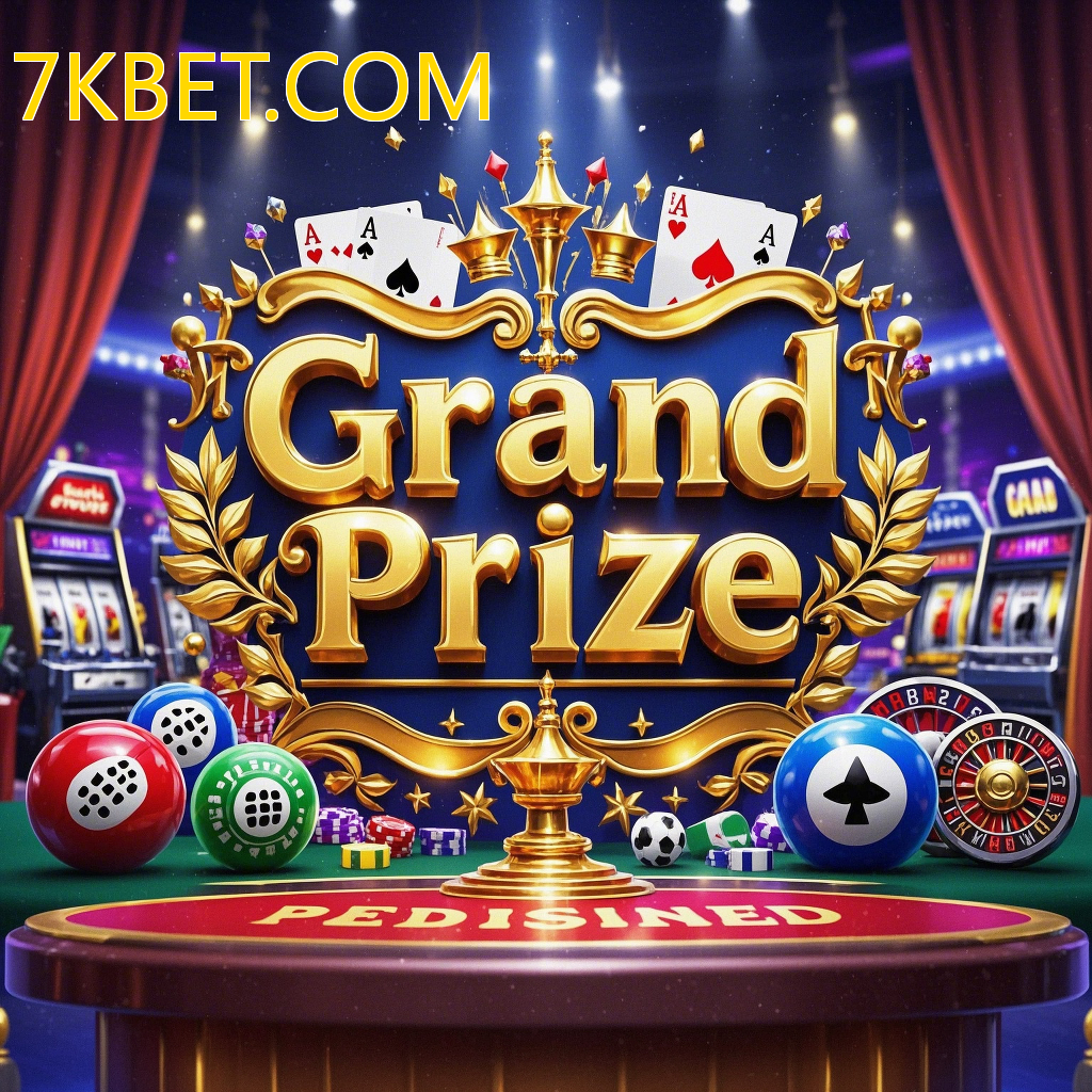 7kbet GAME-Slots