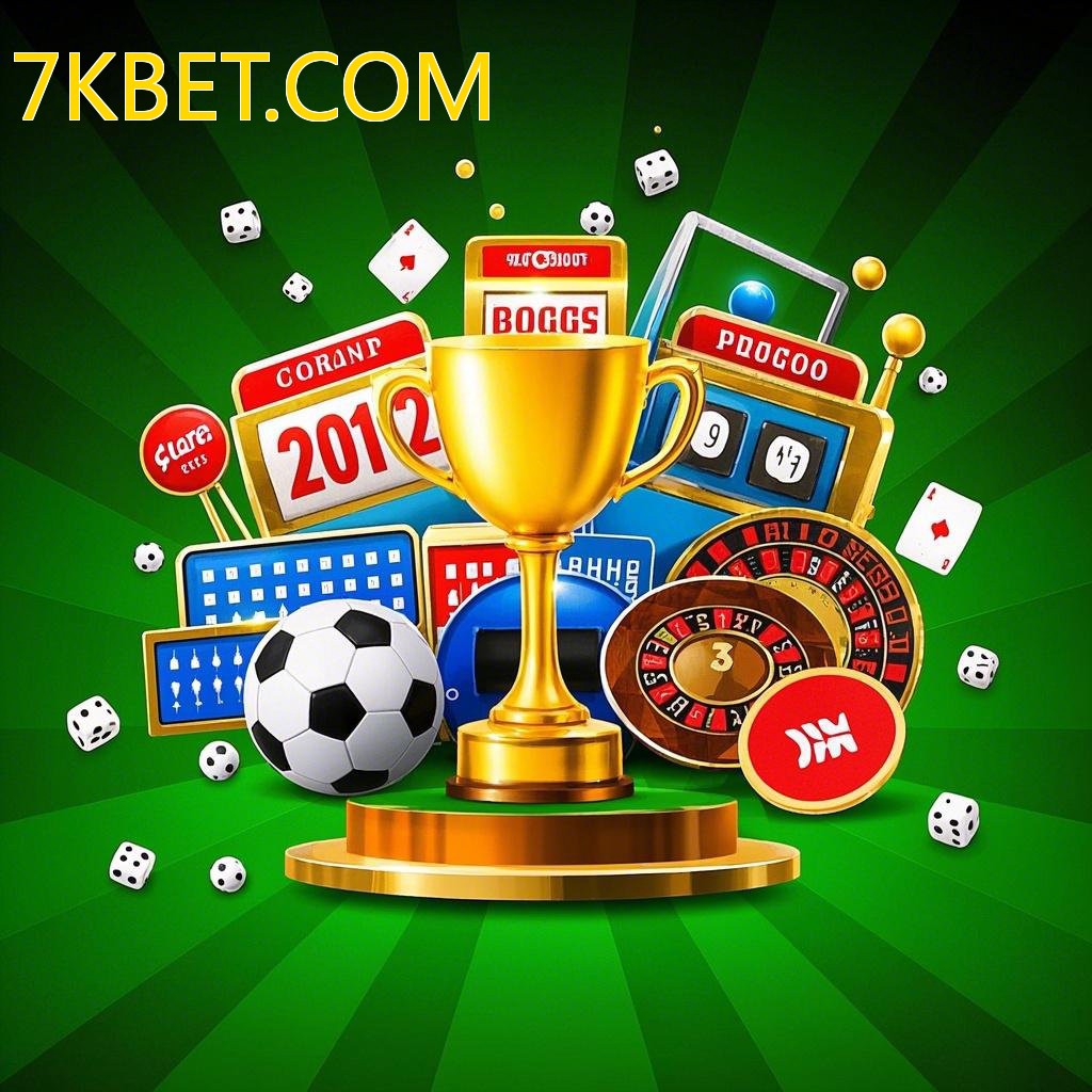 7kbet GAME-Login