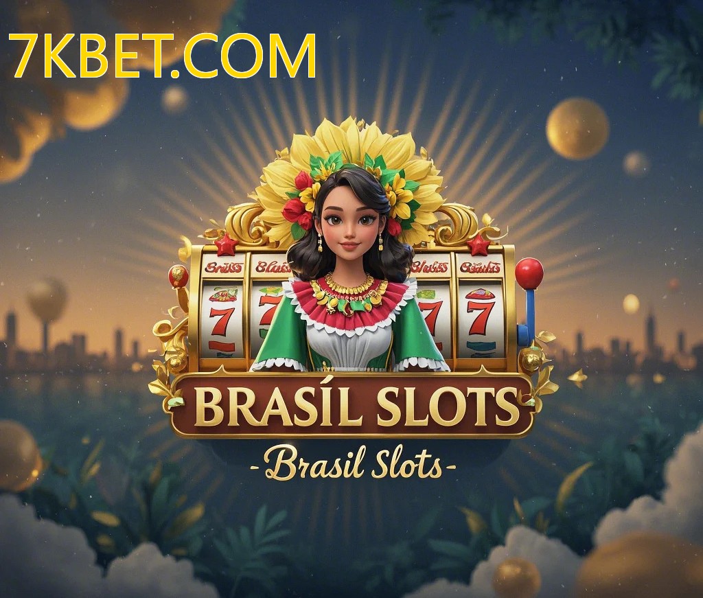 7kbet GAME-Slots