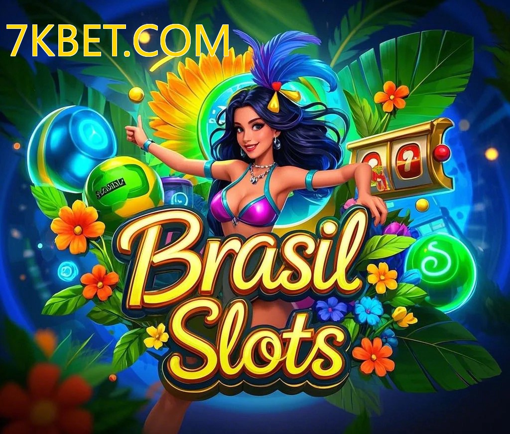 7kbet GAME-Slots